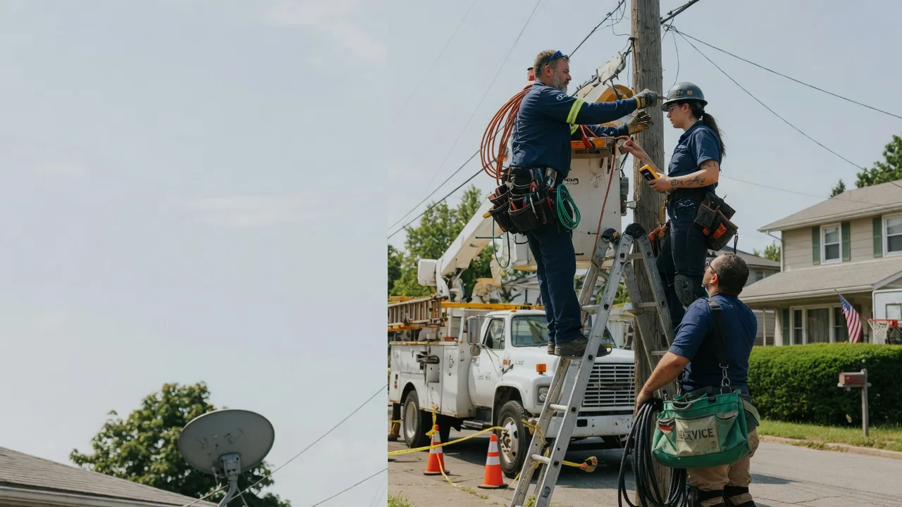 Electrical Repair in Russian Mission, AK near me